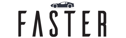 Faster Gazete Logo